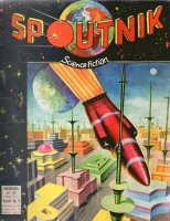 Grand Scan Spoutnik n° 33